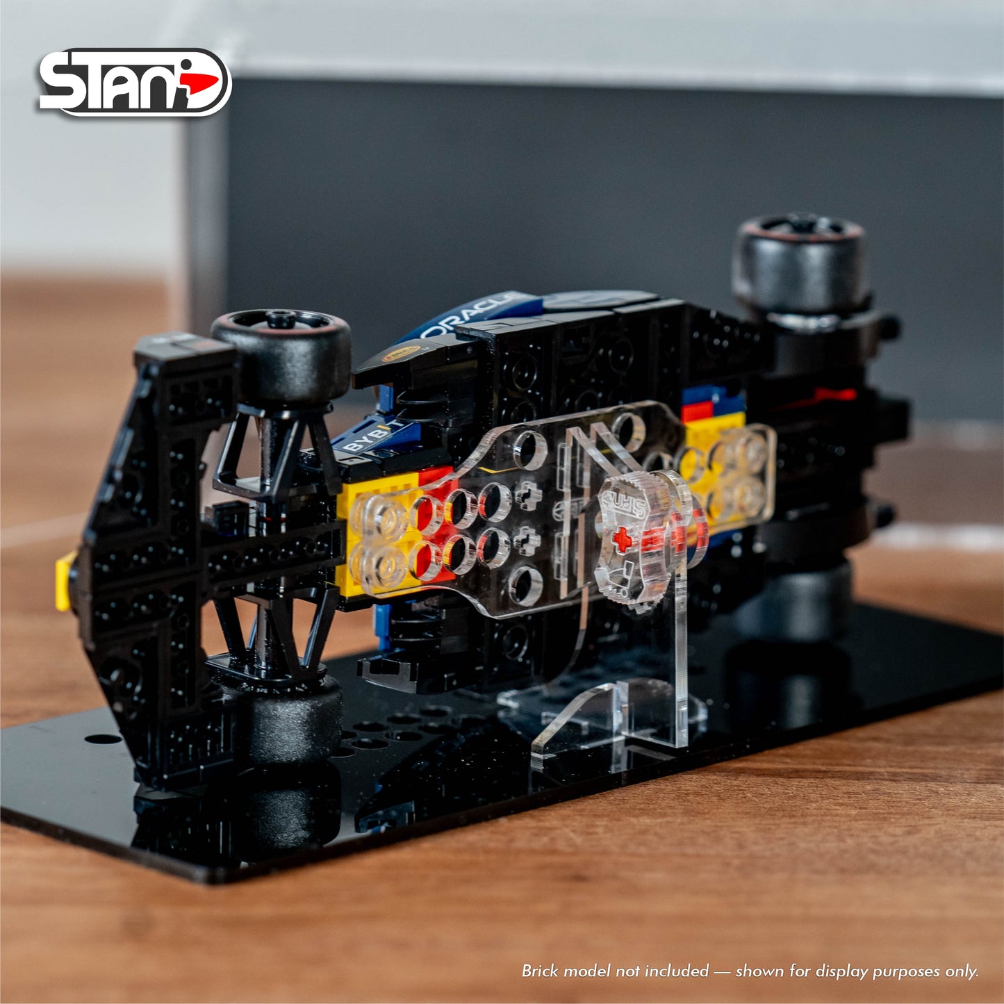 Brick Box Speed ABM