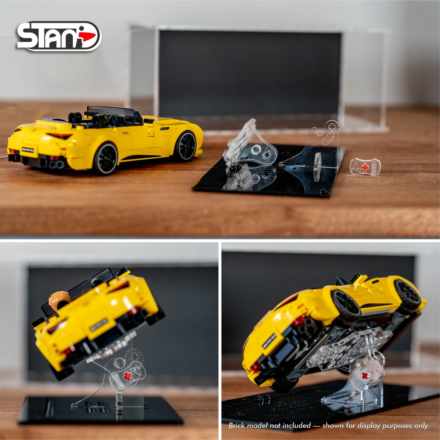 Brick Box Speed ABM
