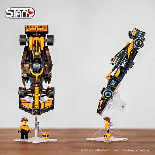 Brick Stand Base Kit ARS SIX PACK
