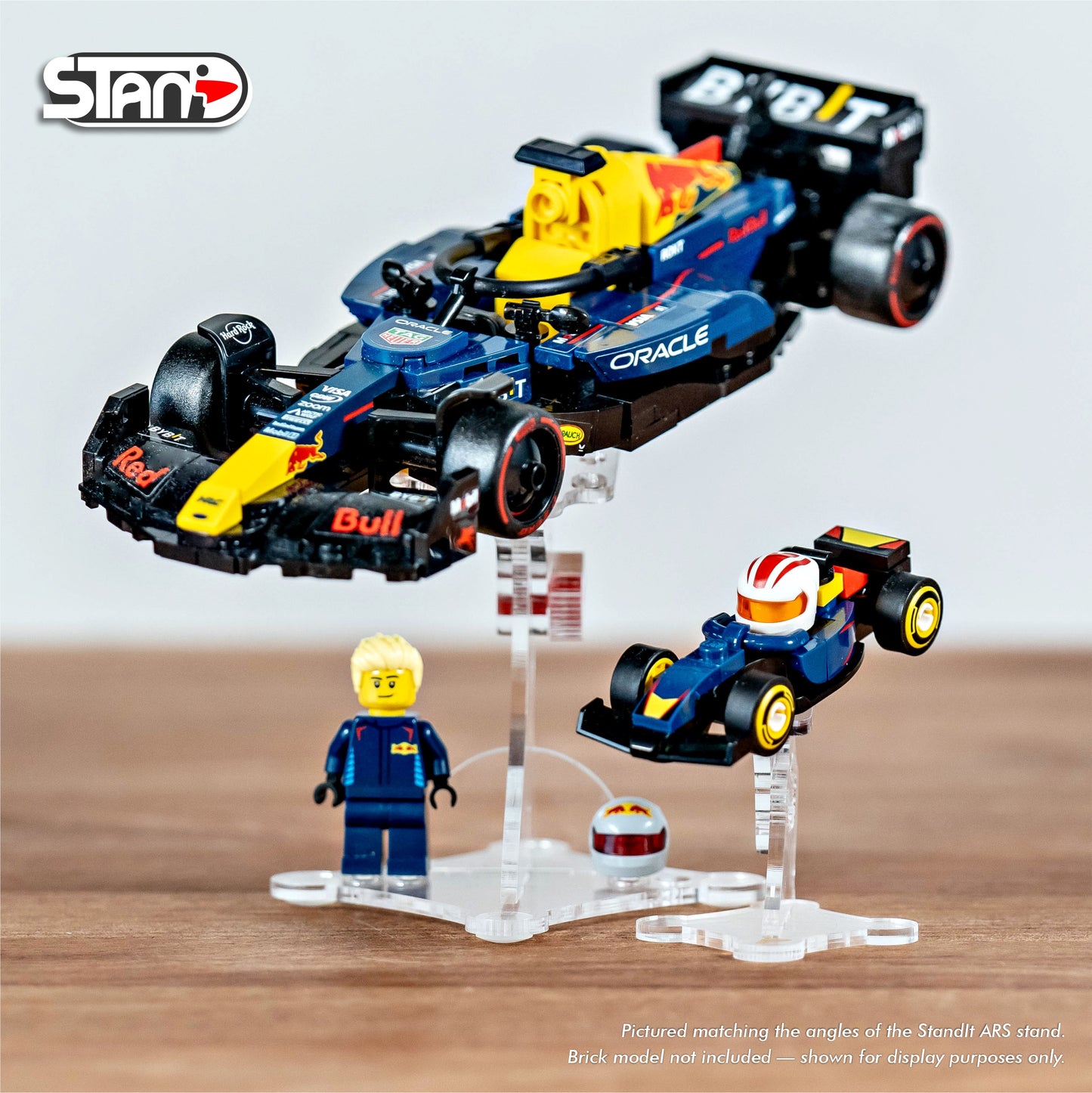 Brick Stand Mini AS