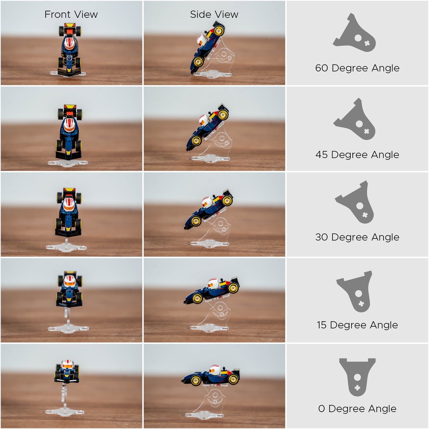 Brick Stand Mini AS
