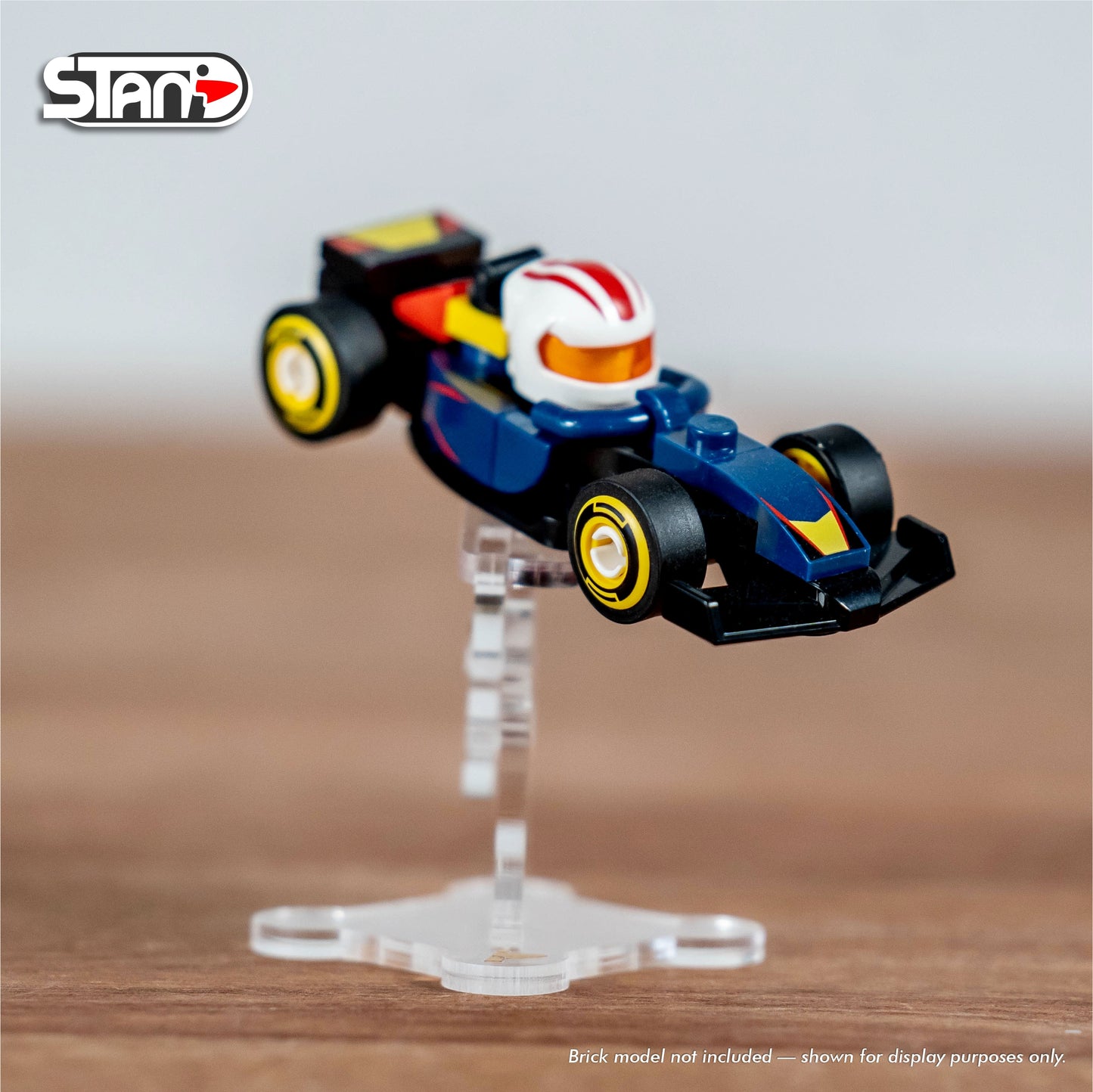 Brick Stand Mini AS SIX PACK