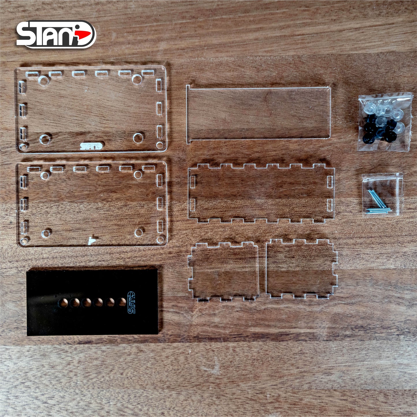 Brick Box Mini BM