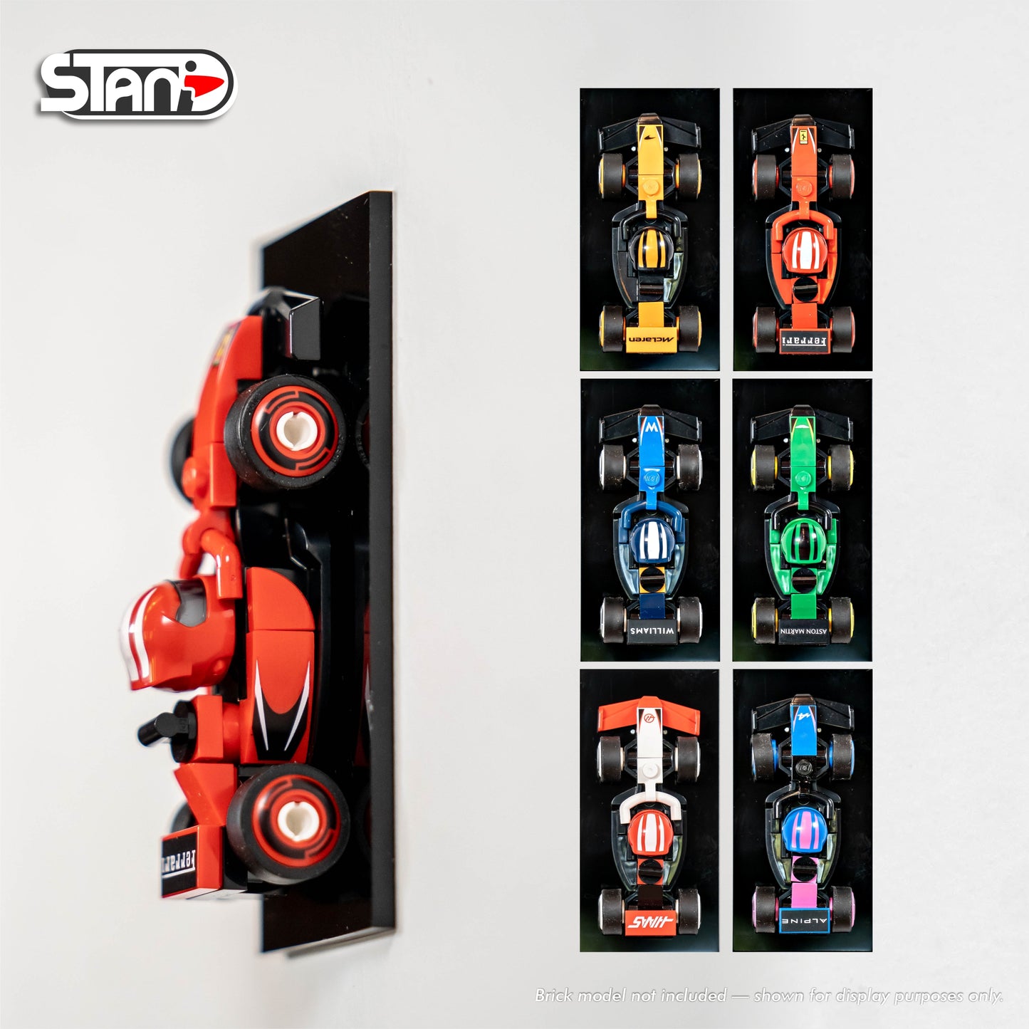 Brick Box Mini BM SIX PACK