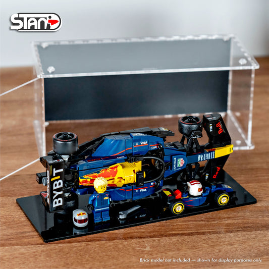 Brick Box Speed ABM