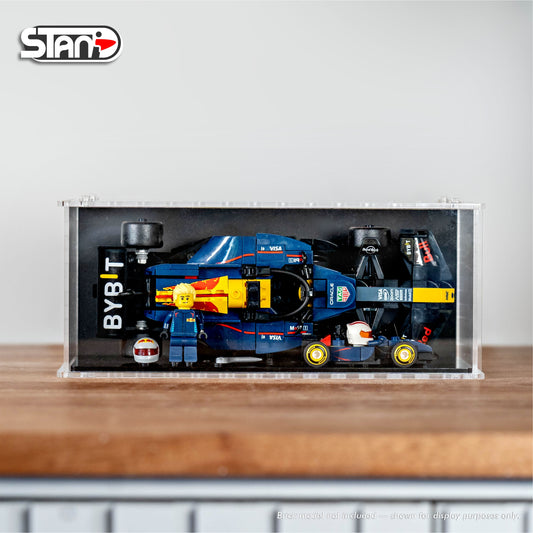 Brick Box Speed ABM