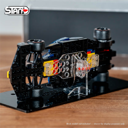 Brick Box Speed ABM