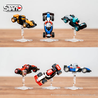 Brick Stand Mini AS SIX PACK